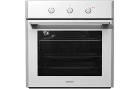 Духовой шкаф Gorenje BO625E10WG - Фото