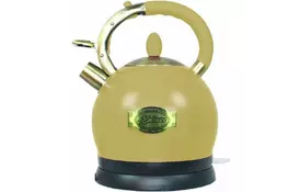 Електрочайник Kaiser WK2000ElfEm - Фото