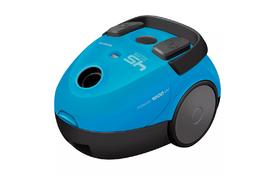 Пылесос Sencor SVC45BL - Фото