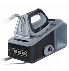 Паровая станция BRAUN IS7056BK