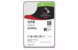 Жесткий диск 3.5" 12TB Seagate (ST12000NE0007) - Фото