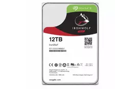 Жесткий диск 3.5" 12TB Seagate (ST12000VN0007) - Фото