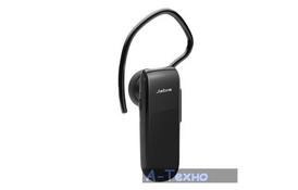 Bluetooth-гарнитура Jabra Classic black (100-92300000-60) - Фото