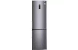 Холодильник LG GA-B499YLUZ - Фото