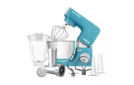 Кухонный комбайн Sencor STM3777TQ - Фото