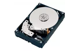 Жесткий диск 3.5" 8TB TOSHIBA (MG05ACA800E) - Фото