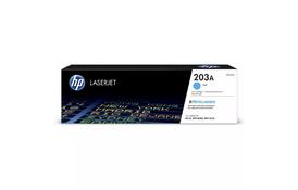 Картридж лазерний HP 203A CLJ M280/M281/M254 Cyan,1300 стор (CF541A) - Фото Картридж лазерний HP 203A CLJ M280/M281/M254 Cyan,1300 стор (CF541A) - Фото