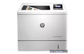 Лазерный принтер HP Color LaserJet Enterprise M552dn (B5L23A) - Фото
