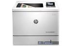 Лазерный принтер HP Color LaserJet Enterprise M553dn (B5L25A)