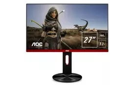 Монітор AOC G2790PX - Фото