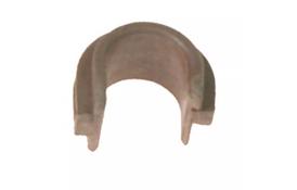 Втулка вала резинового HP LJ P2035/2055 (комплект) Foshan (WWMID-52554) - Фото