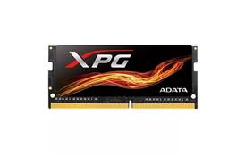 Модуль пам'яті для ноутбука SoDIMM DDR4 4GB 2400 MHz XPG Flame-HS Black ADATA (AX4S2400W4G15-SBF) - Фото