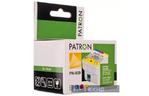 Картридж PATRON EPSON T03904 COLOUR (PN-039)