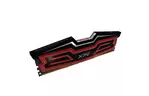 Модуль памяти для компьютера DDR4 16GB (2x8GB) 2400 MHz XPG Spectrix D40 Red ADATA (AX4U240038G16-DRS)