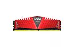 Модуль памяти для компьютера DDR4 16GB 3200 MHz XPG Z1-HS Red ADATA (AX4U3200316G16-SRZ1)