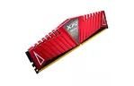 Модуль памяти для компьютера DDR4 16GB 3200 MHz XPG Z1-HS Red ADATA (AX4U3200316G16-SRZ1)
