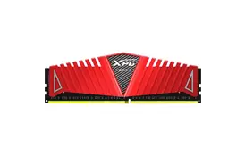 Модуль памяти для компьютера DDR4 16GB 3200 MHz XPG Z1-HS Red ADATA (AX4U3200316G16-SRZ1) - Фото