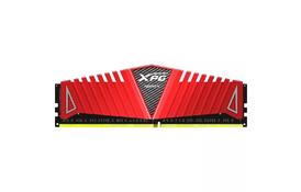 Модуль памяти для компьютера DDR4 8GB 2666 MHz XPG Z1-HS Red ADATA (AX4U266638G16-SRZ) - Фото