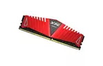Модуль памяти для компьютера DDR4 4GB 2666 MHz XPG Z1-HS Red ADATA (AX4U2666W4G16-SRZ)