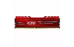 Модуль памяти для компьютера DDR4 16GB 2666 MHz XPG GD10-HS Red ADATA (AX4U2666316G16-SRG)