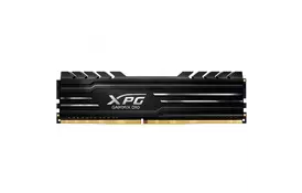 Модуль памяти для компьютера DDR4 16GB 2400 MHz XPG GD10-HS Black ADATA (AX4U2400316G16-SBG) - Фото