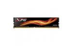 Модуль памяти для компьютера DDR4 16GB 2666 MHz XPG Flame-HS Black ADATA (AX4U2666316G16-SBF)