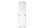 Сетевой удлинитель Defender E430 3.0 m 4 роз white (99226)