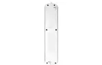 Сетевой удлинитель Defender E550 5.0 m 5 роз white (99231)