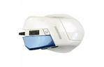 Мышка Greenwave MX-555L USB, white-blue (R0013757)