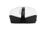 Мышка Greenwave Fiumicino USB, black-white (R0013755)