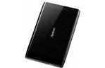 Внешний жесткий диск 2.5" 1TB Apacer (AP1TBAC235B-1)
