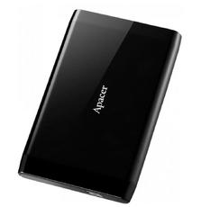 Внешний жесткий диск 2.5" 1TB Apacer (AP1TBAC235B-1)