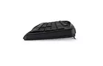 Клавиатура Genius KB-128 USB Black Ukr (31300001410)