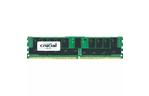 Память серверная Micron DDR4 2666 32GB Dual Rank (CT32G4RFD4266)