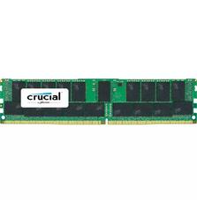 Память серверная Micron DDR4 2666 32GB Dual Rank (CT32G4RFD4266)