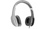 Наушники Defender Eagle 874 Silver (63873)