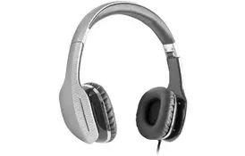 Наушники Defender Eagle 874 Silver (63873) - Фото