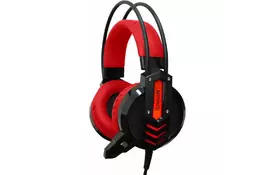 Навушники Defender REDRAGON Chronos (64207) - Фото