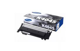 Картридж Samsung SL-C430W/C480W black, CLT-K404S (SU108A) - Фото