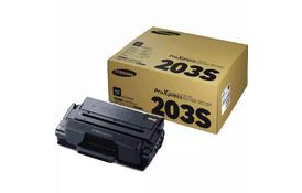 Картридж Samsung SL-M3870/M3820/M4070FR/M4020ND, MLT-D203S (SU909A) - Фото