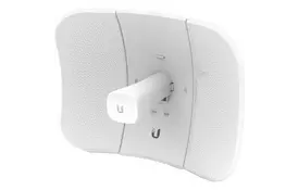 Точка доступу Wi-Fi Ubiquiti LBE-5AC-GEN2 - Фото