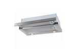 Вытяжка кухонная VENTOLUX GARDA 50 INOX (650) IT H