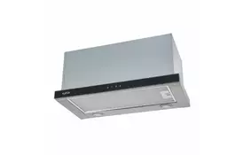 Витяжка кухонна VENTOLUX GARDA 60 BG (1200) TRC IT H - Фото
