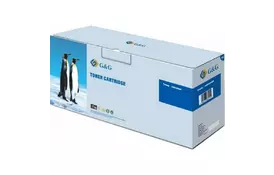 Картридж G&G для HP LJ M506/M527 Black (G&G-CF287X) - Фото Картридж G&G для HP LJ M506/M527 Black (G&G-CF287X) - Фото