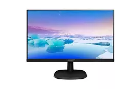 Монітор PHILIPS 273V7QDSB/01 - Фото