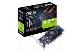 Видеокарта GeForce GT1030 2048Mb ASUS (GT1030-2G-BRK) - Фото Видеокарта GeForce GT1030 2048Mb ASUS (GT1030-2G-BRK) - Фото