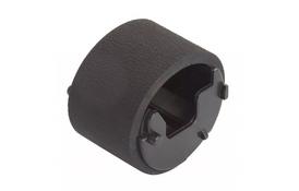 Ролик захвату паперу bypass tray HP LJ P2035/P2055 CET3689 BASF (BASF-RL1-2120-000) - Фото