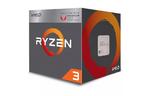 Процессор AMD Ryzen 3 2200G 3.5GHz/4MB (YD2200C5FBBOX)