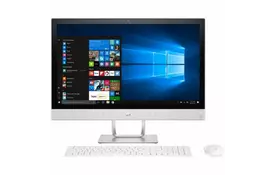 Комп'ютер HP Pavilion 24-r004ur (2MJ02EA) - Фото