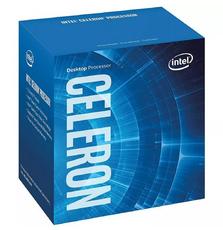 Процессор INTEL Celeron G4900 (BX80684G4900)
